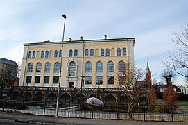 Bergen museum Norway 2009 3.JPG