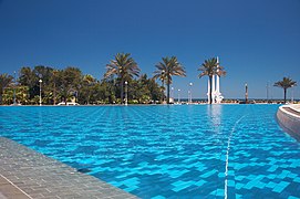 Bibliotheca Alexandrina - 20080720a.jpg