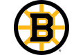 Boston Bruins 100th anniversary logo (with ®).svg