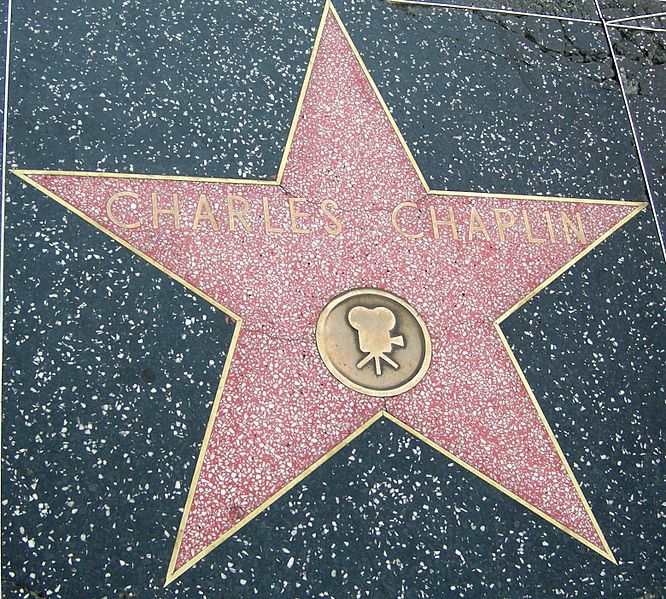 File:Charlie Chaplin walk of fame.jpg