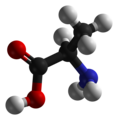 D-alanine