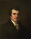 Dr. David Hosack (1826)