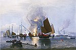 Thumbnail for First Opium War