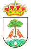 Blason de Las Pedroñeras