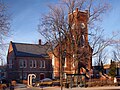 Eglise United Church