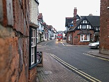 High Street, Wargrave; The Greyhound.jpg