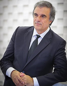 José Eduardo Martins Cardozo