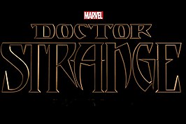 Doctor Strange