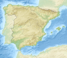 RCG de Seville is located in Spain