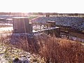 Ribble Link near Preston