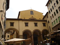 Chiesa di Santa Felicita