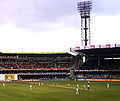 India vs Pakistan Test match, 2007