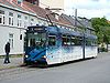 Trondheim tram