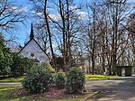 Vorschaubild für Waldfriedhof (Troisdorf)