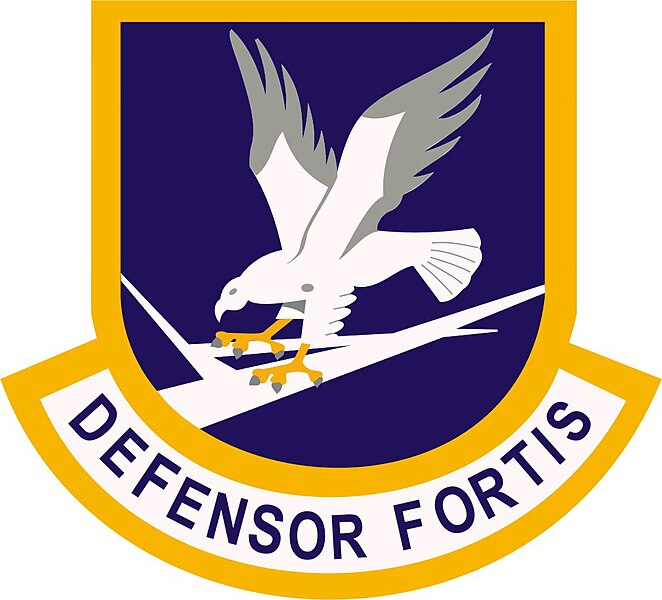 File:USAF Security Forces beret flash.jpg