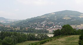 Varano de' Melegari