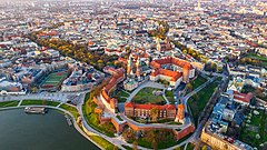 Kraków