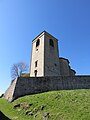 Église de l'Immaculée-Conception de Leignecq