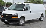 Thumbnail for Chevrolet Express