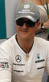 Michael Schumacher, Mercedes GP