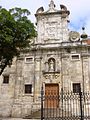 Igrexa das Capuchinas da Coruña