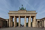 Thumbnail for Brandenburg Gate