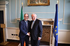 Bertie Ahern - Address to Seanad Éireann.jpg