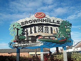 Brownhills