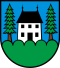 Coat of arms of Oberhof