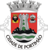 Coat of arms of Portimão