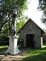 Kapelle in Derenk