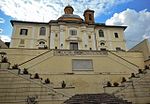 Santa Maria del Rosario a Monte Mario.