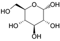 グルコピラノース