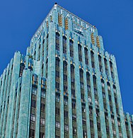 Eastern Columbia Building