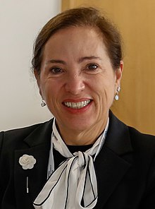 Kounalakis smiling