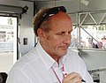 Hans-Joachim Stuck (1974 - 1979) in 2006.