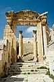 Tempel van Dionysos, Jerash