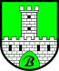 Blason de Gmina Babice