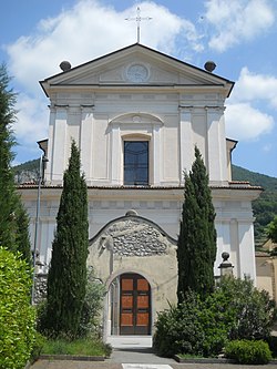 Adrara San Martino