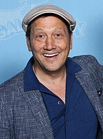 Thumbnail for Rob Schneider