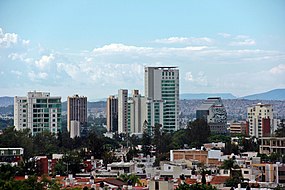 Гвадаляхара