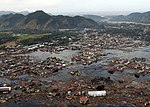 Thumbnail for 2004 Indian Ocean earthquake and tsunami