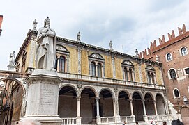 Loggia del Consiglio