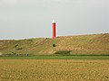 vuurtoren in Julianadorp