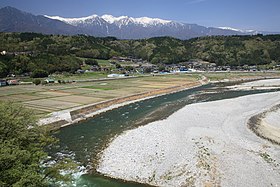 Nakagawa (Nagano)