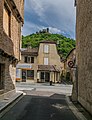 * Nomination: View of the castle of Saint-Laurent-les-Tours (by Tournasol7) --Sebring12Hrs 12:12, 1 November 2024 (UTC) * Review Small cw tilt? --ArildV 21:18, 1 November 2024 (UTC)