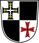 Wappen von Ergersheim