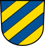 Blason de Plochingen