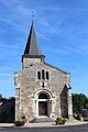 Église Saint-Didier