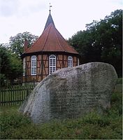 Findling Hoher Stein